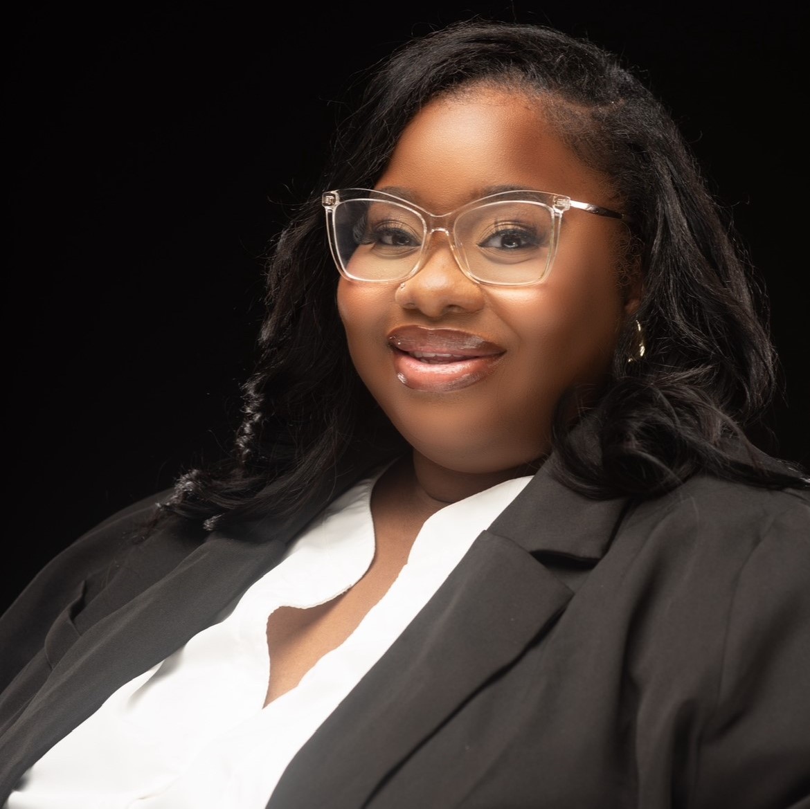 speaker headshot